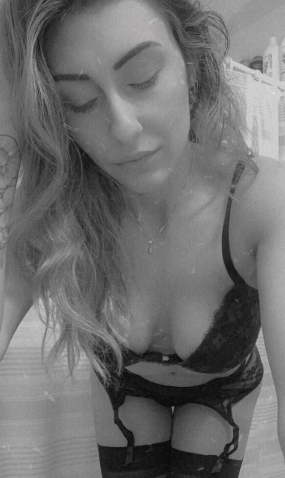 Haley Lorenz nackt #108540426