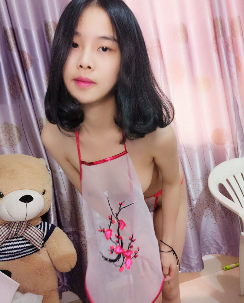 Chino amateur-6
 #104220022