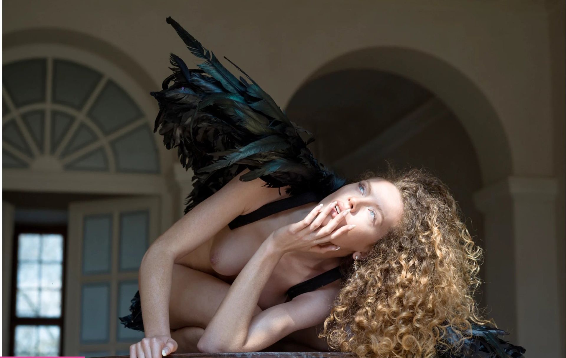 Magdalena Szczepańska desnuda #108299655