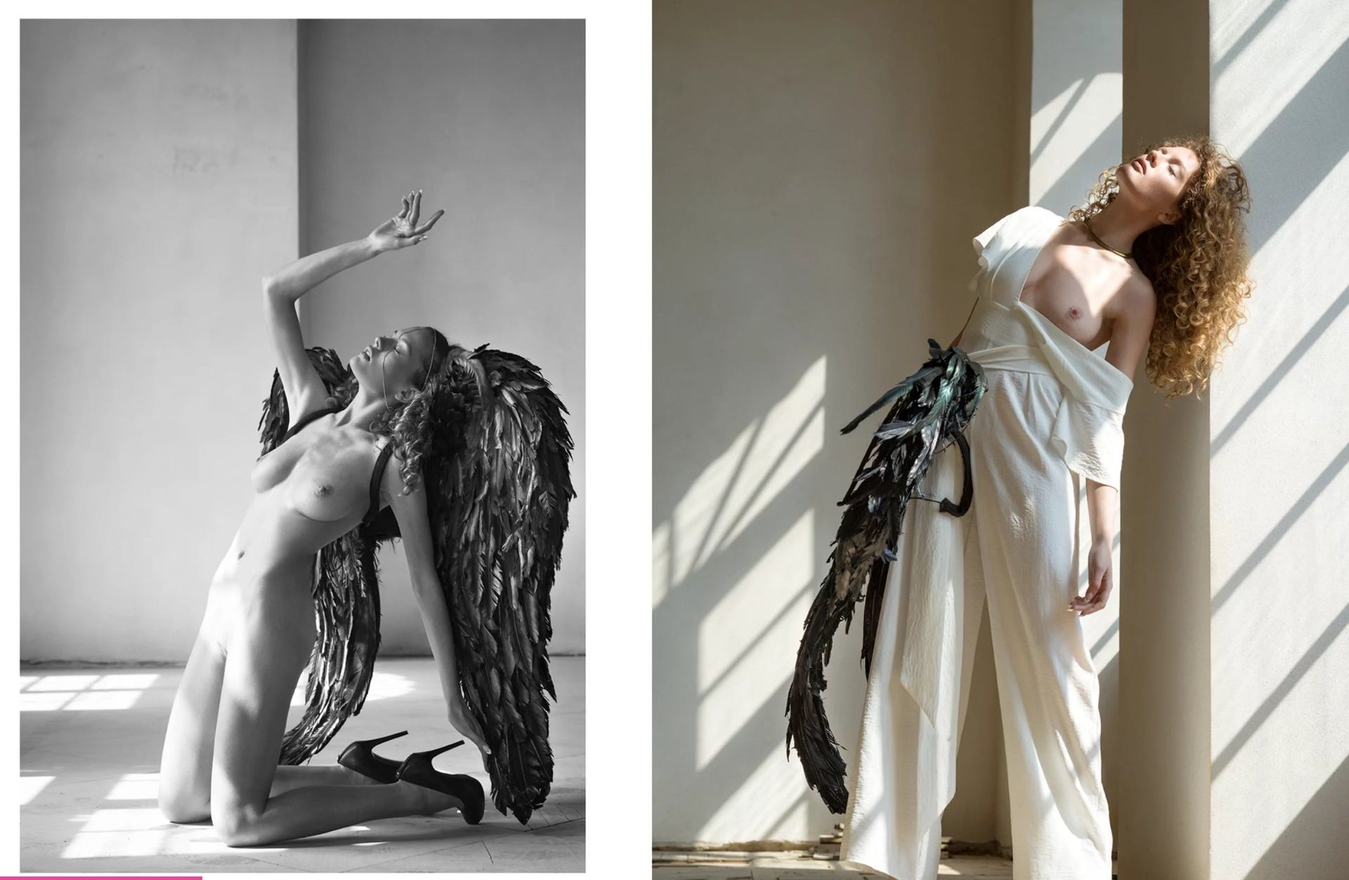 Magdalena Szczepańska desnuda #108299657