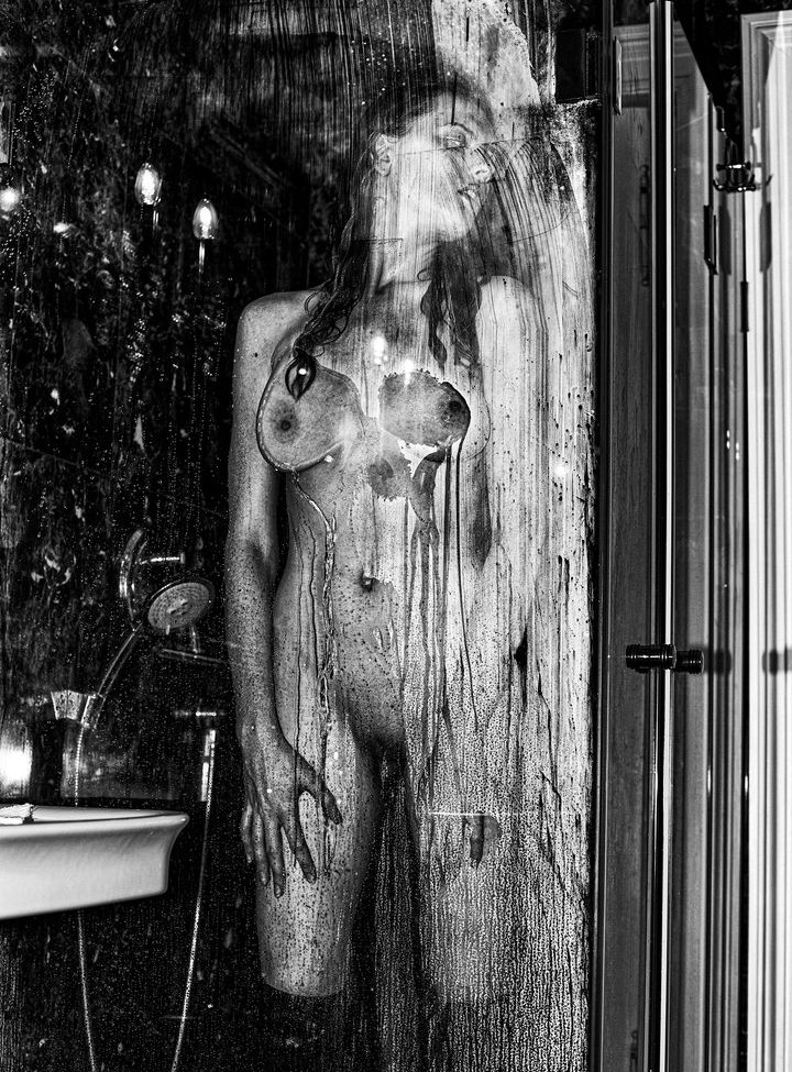 Magdalena Szczepańska desnuda #108299672