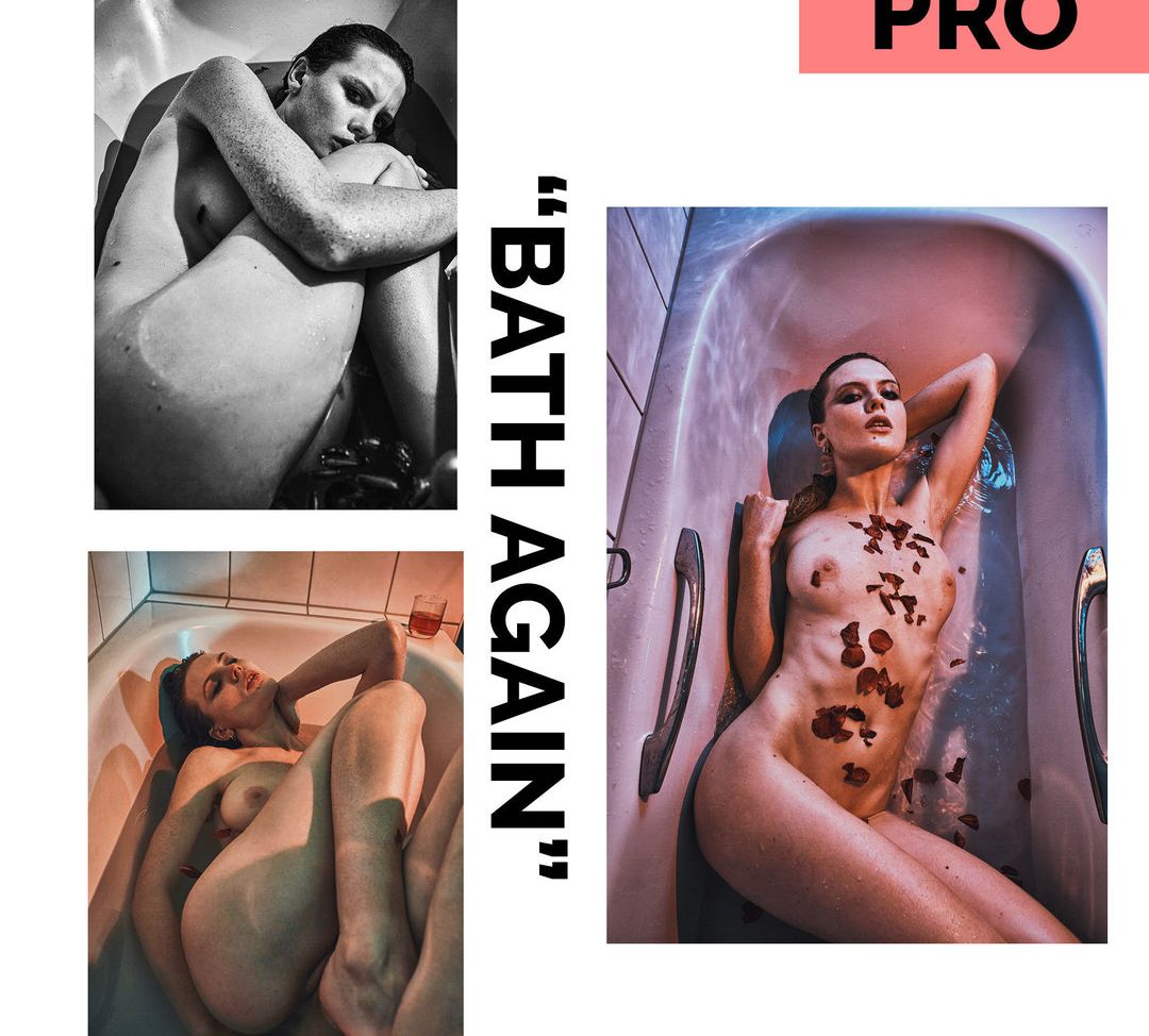 Magdalena Szczepańska desnuda #108299680