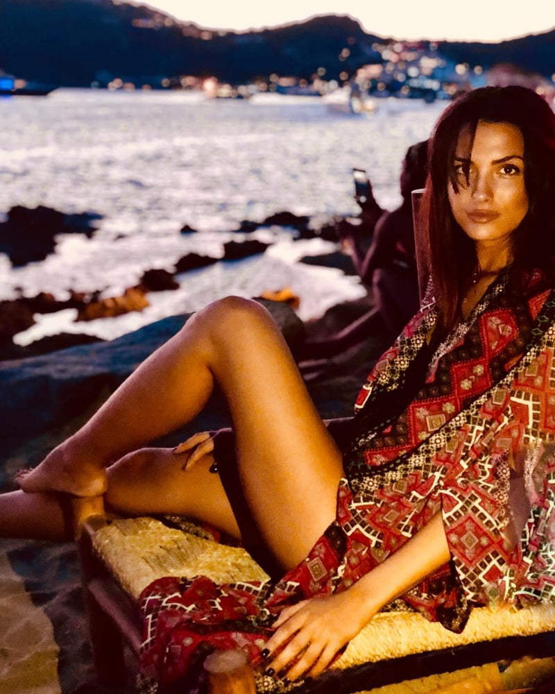 Katerina Lioliou #89039805