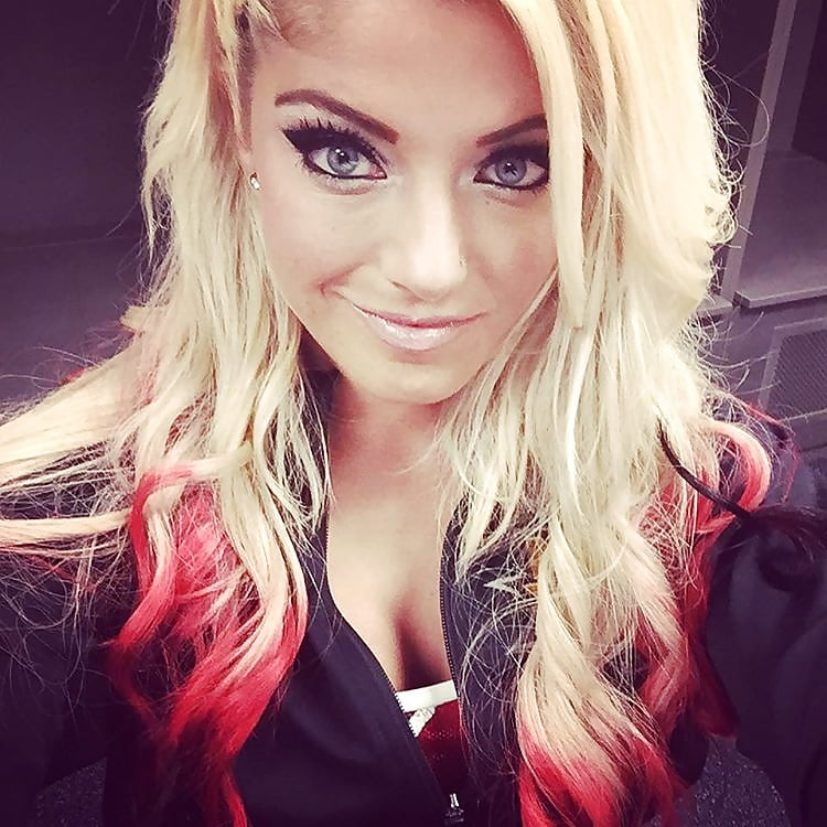 Wwe alexa bliss
 #102647674