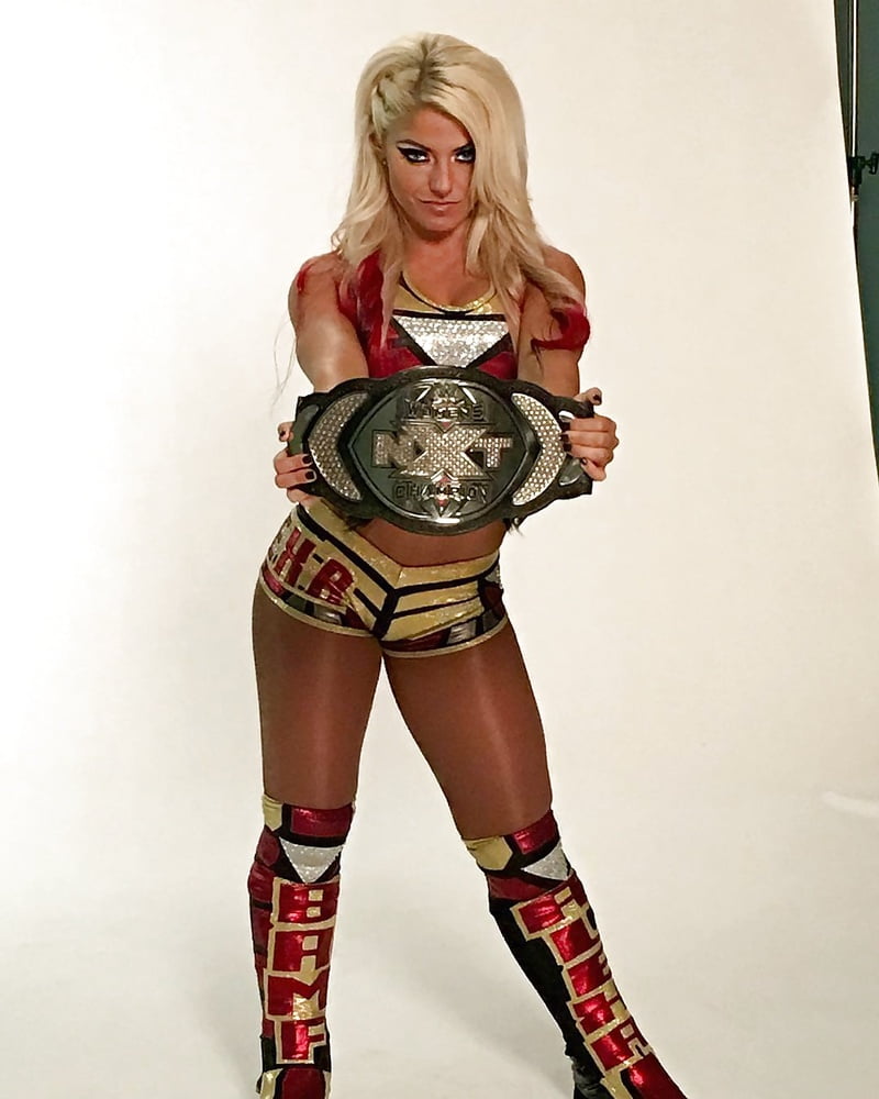 WWE Alexa Bliss #102647680