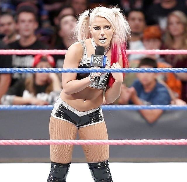WWE Alexa Bliss #102647725