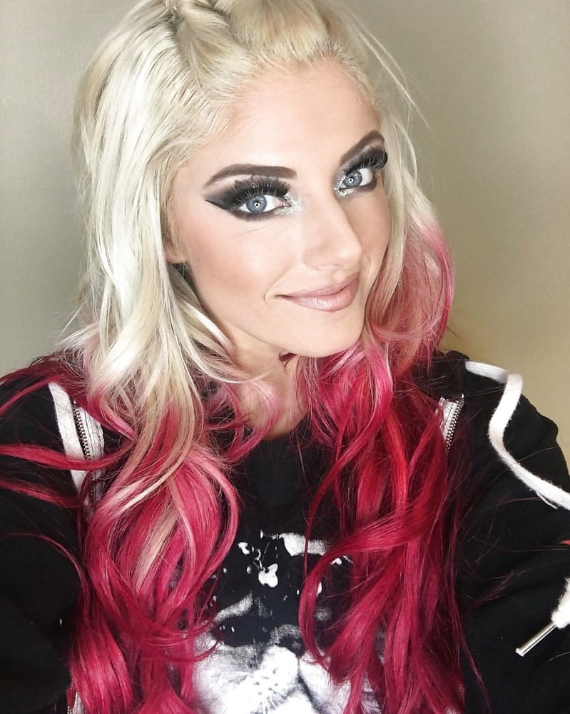 WWE Alexa Bliss #102647764