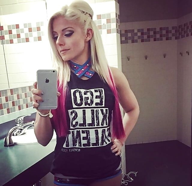 WWE Alexa Bliss #102647776