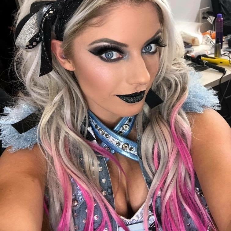WWE Alexa Bliss #102647788