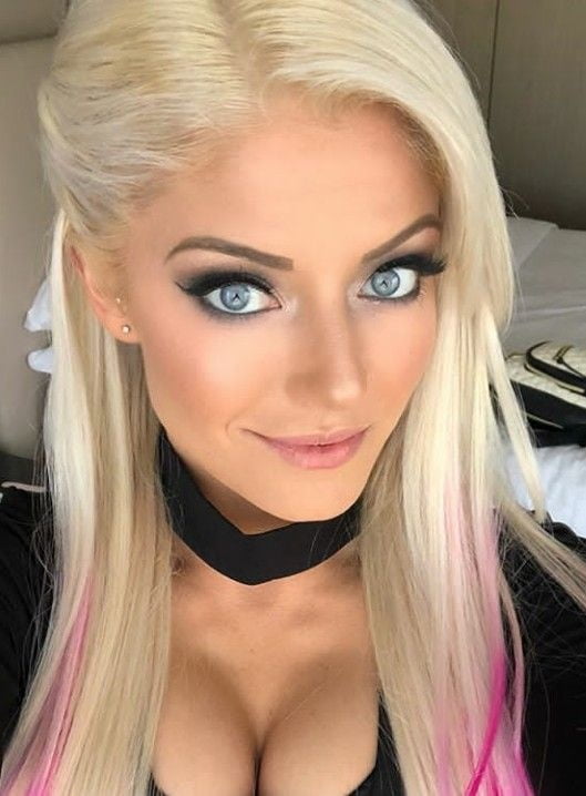 WWE Alexa Bliss #102647796