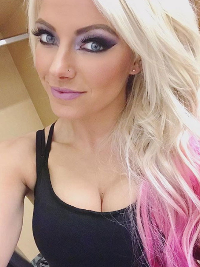 WWE Alexa Bliss #102647823