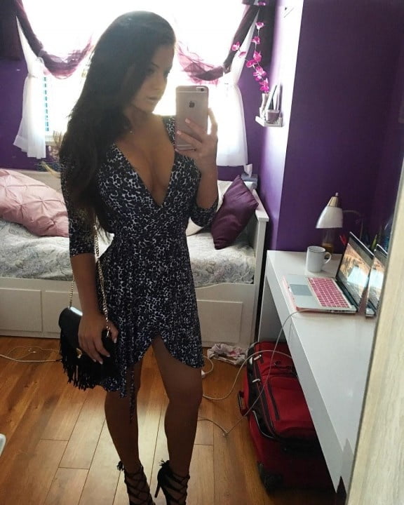 Incroyable fille canadienne anna
 #99845127