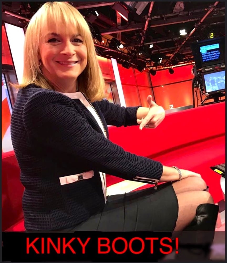 Louise minchin
 #104294828