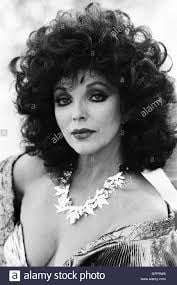 Joan Collins #91106026