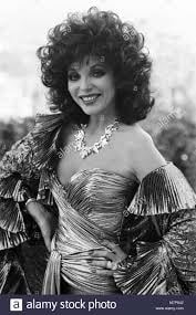 Joan Collins #91106030