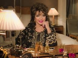 Joan Collins #91106034