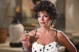 Joan collins
 #91106048