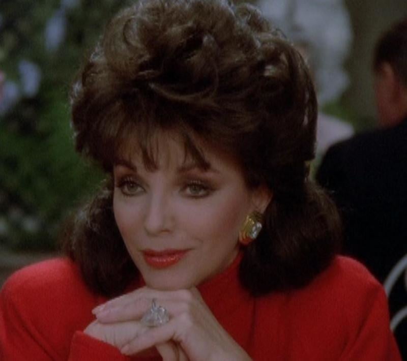 Joan Collins #91106060