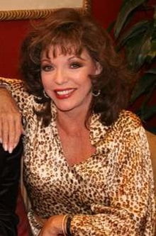 Joan collins
 #91106076