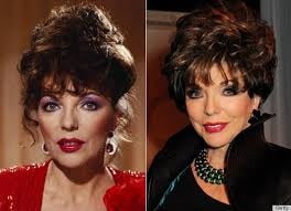 Joan Collins #91106095