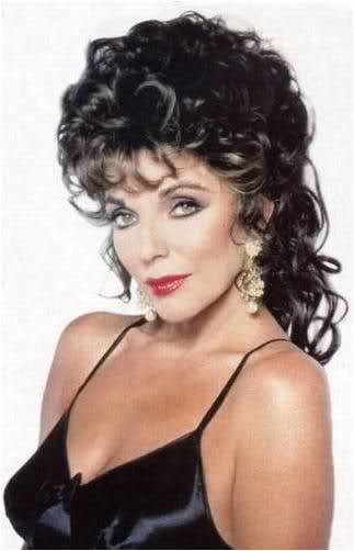 Joan Collins #91106113