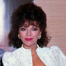 Joan collins
 #91106119