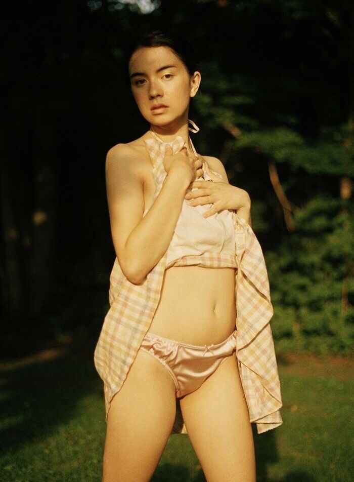 Mia Kerin nackt #108230336