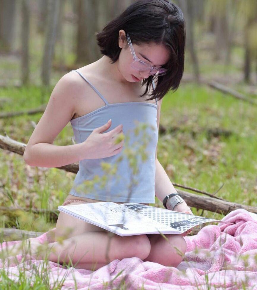 Mia Kerin nackt #108230337