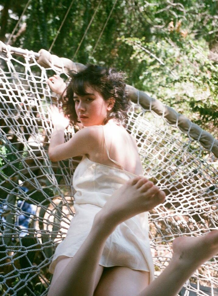 Mia Kerin nackt #108230339