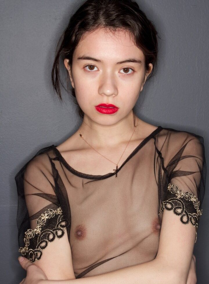 Mia Kerin nackt #108230342