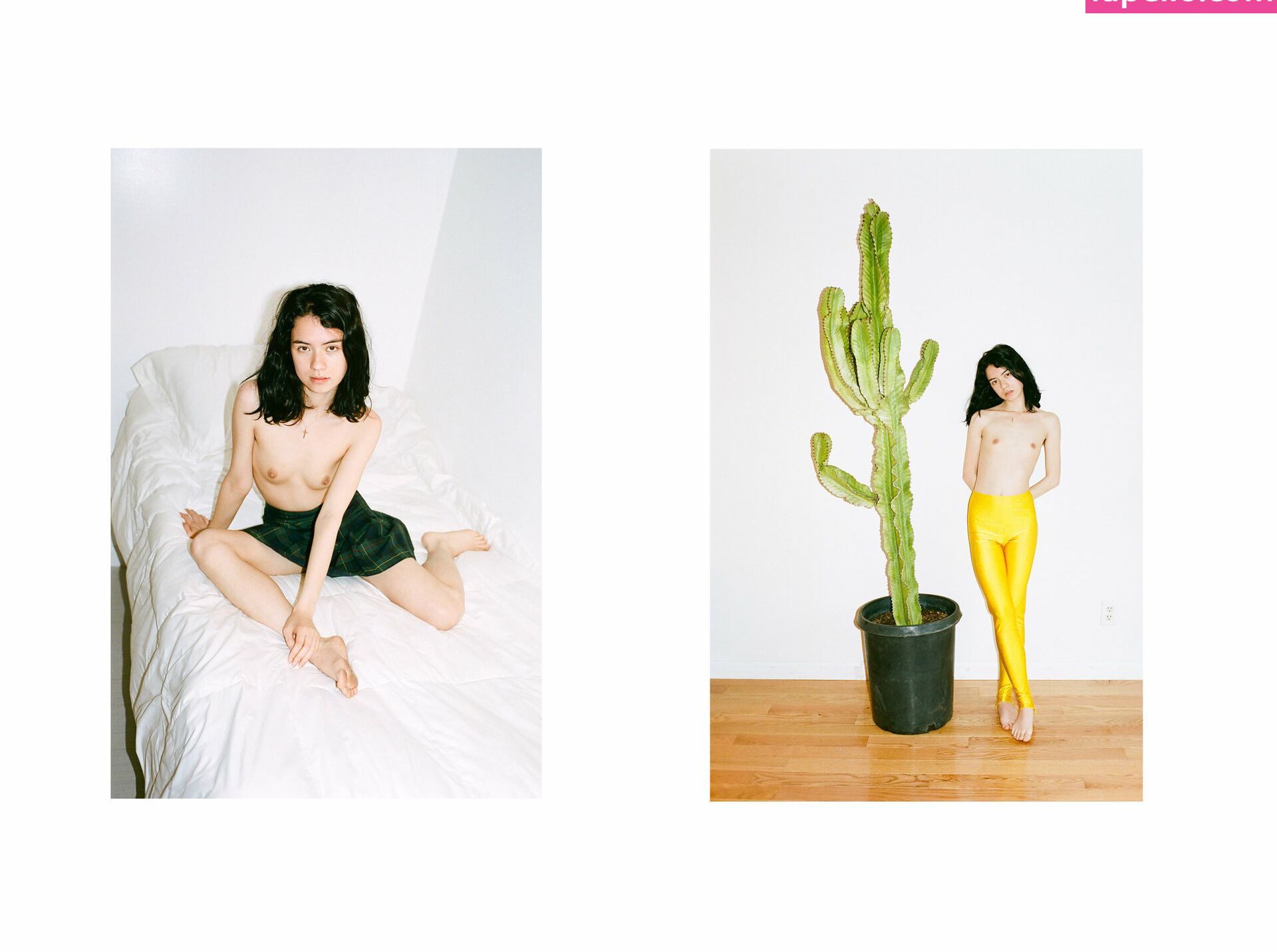 Mia Kerin nackt #108230344