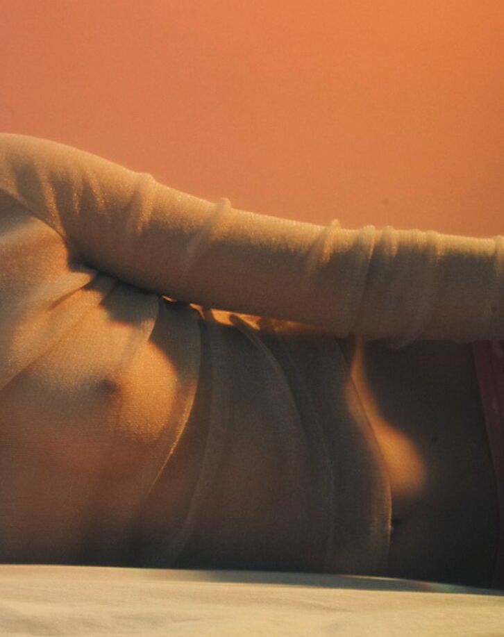 Mia Kerin nackt #108230346