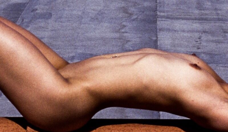 Mia Kerin nackt #108230348