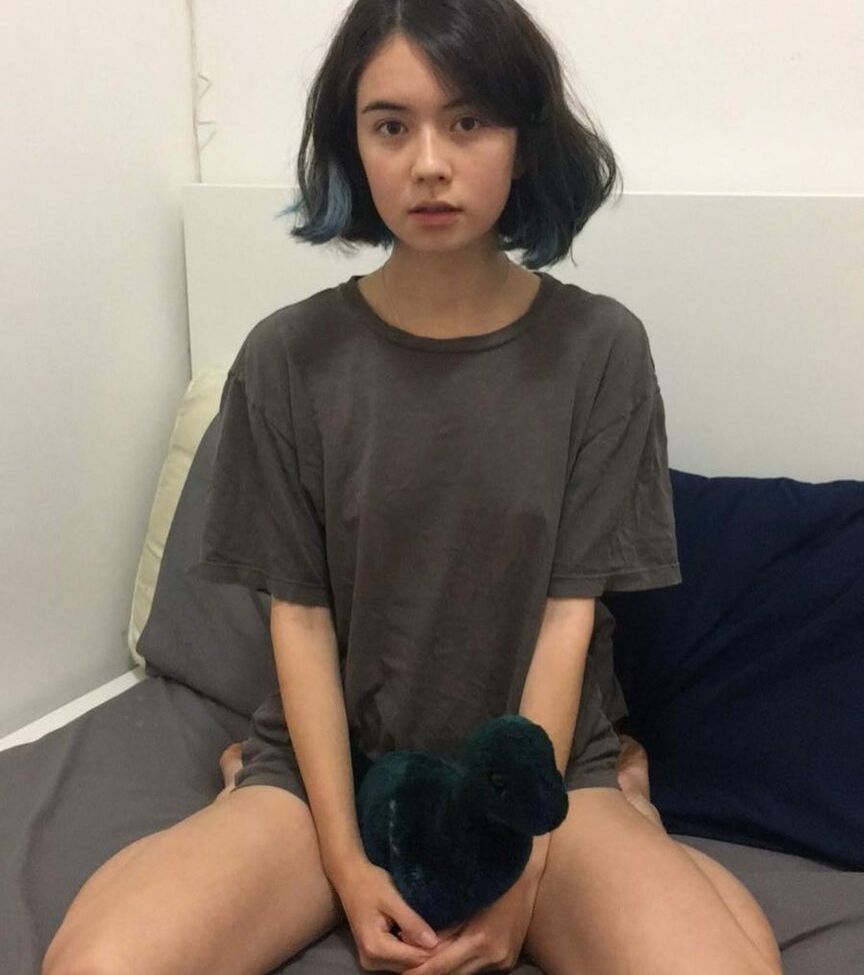 Mia Kerin nackt #108230349