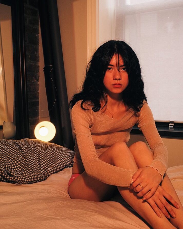 Mia Kerin nackt #108230350