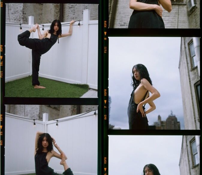 Mia Kerin nackt #108230353