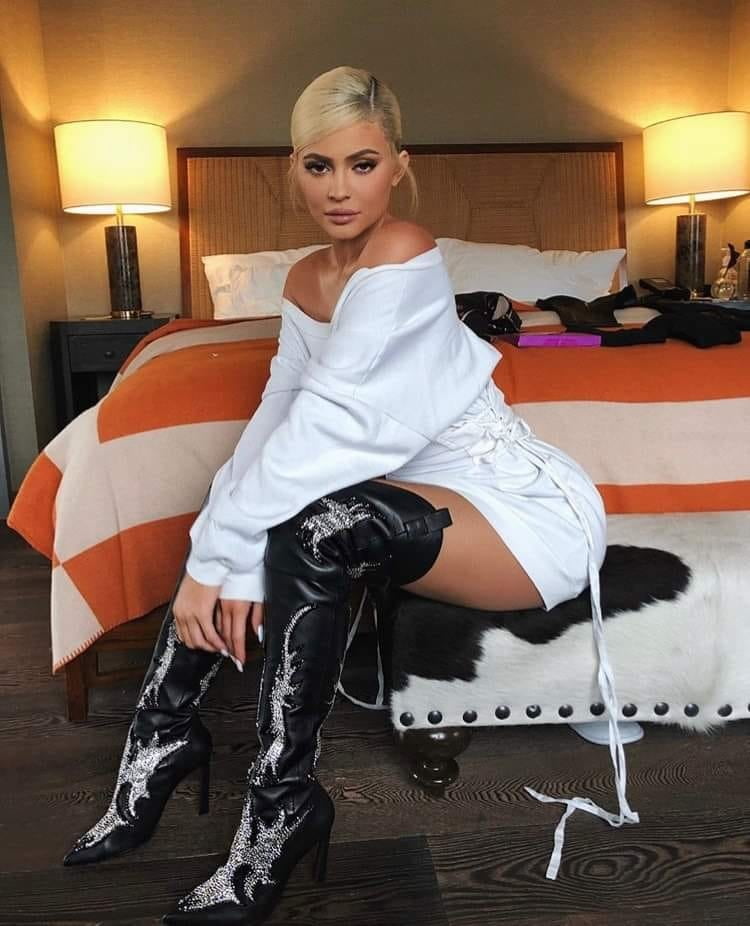 Stiefel aus aller Art7
 #88790085