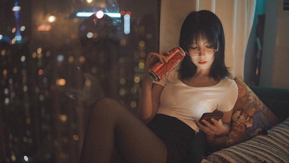 日本の美人たち
 #80686979