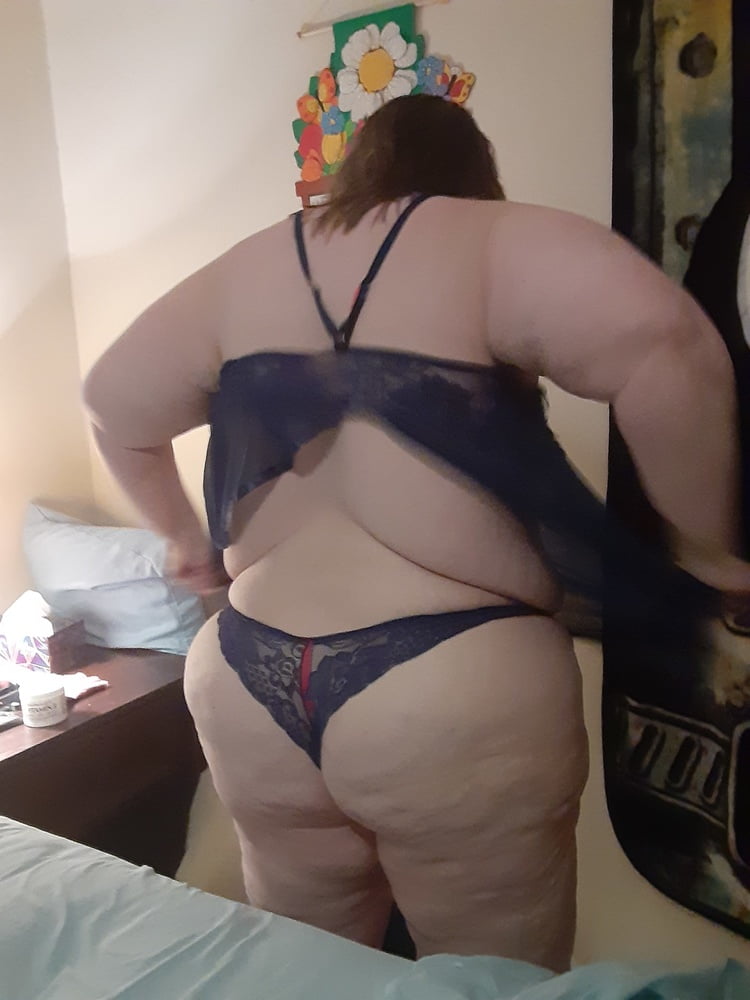Sexy Fat Wife - Bbw Wife Lingerie Porn Pics - PICTOA