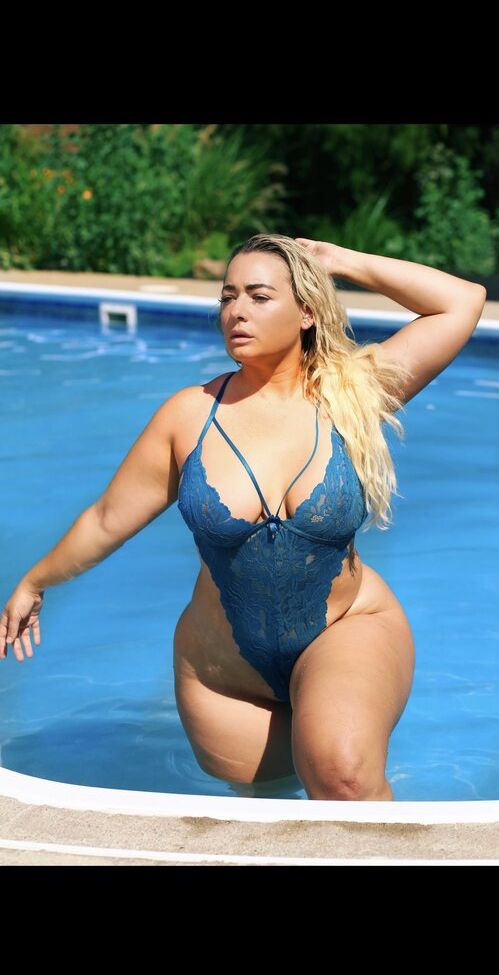 Sweetmargs desnuda #109866844