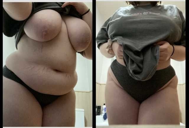 More Huge Amateur Tits #98325523