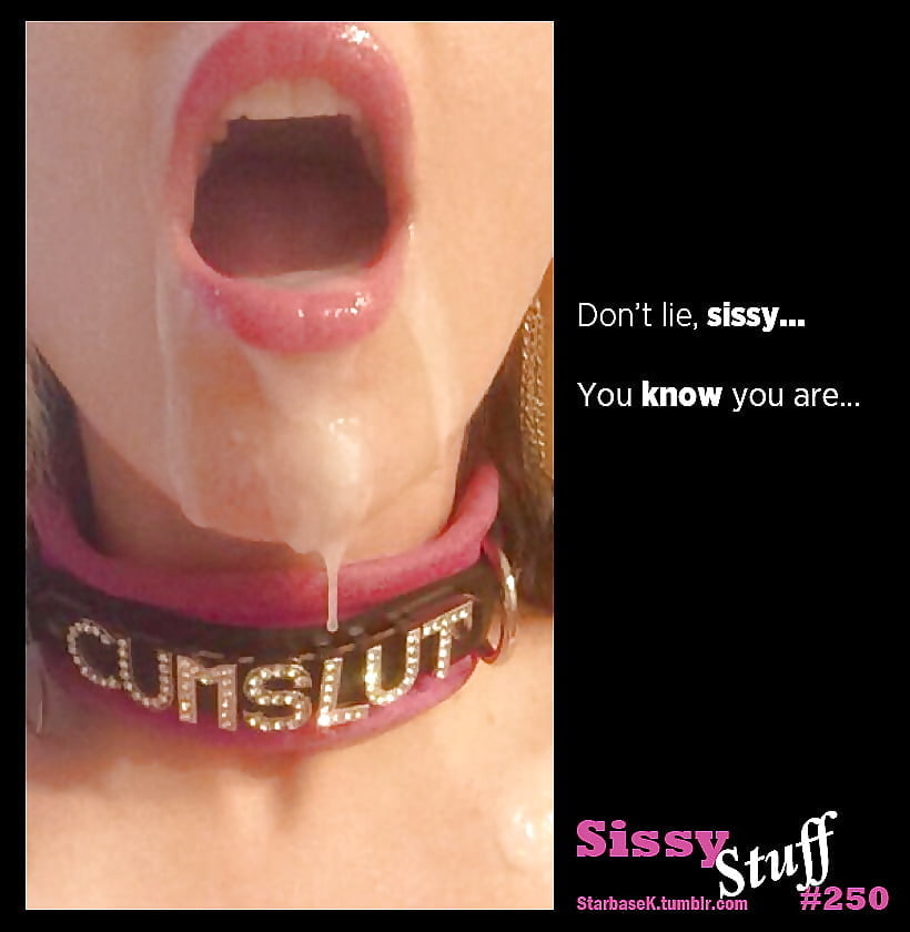 Sissy humiliation captions 6
 #106050843