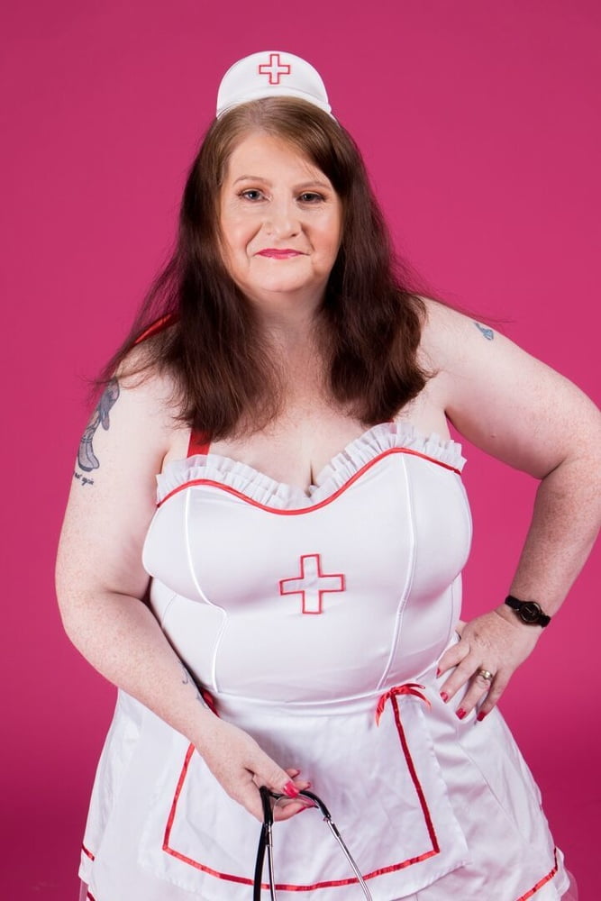 Lisa, sexy UK FAT MILF Slut #88070142