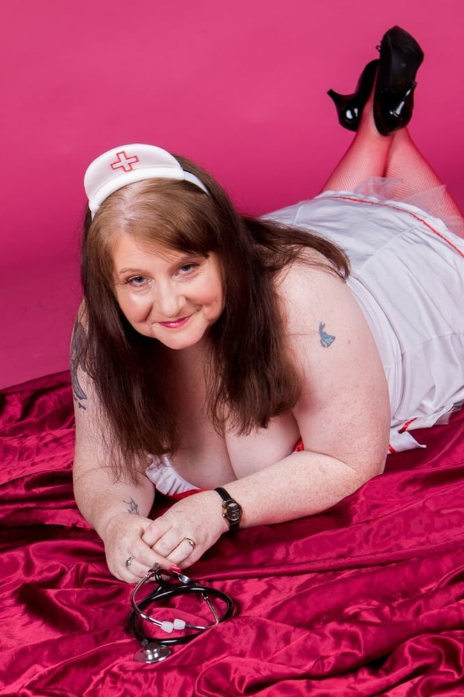 Lisa, sexy UK FAT MILF Slut #88070177