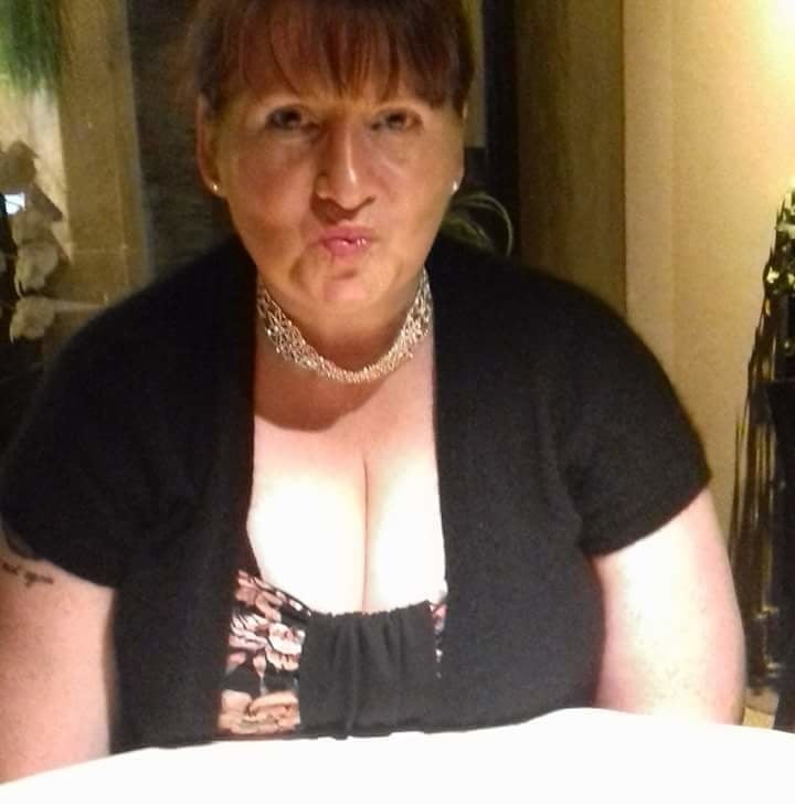 Lisa, sexy UK FAT MILF Slut #88070222