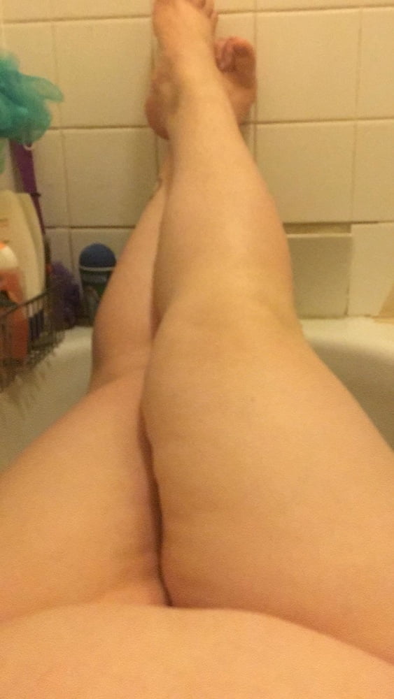 In my bath feeling do horny #88040105