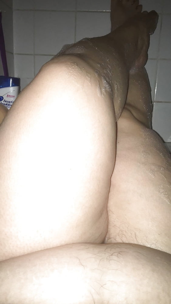 In my bath feeling do horny #88040111