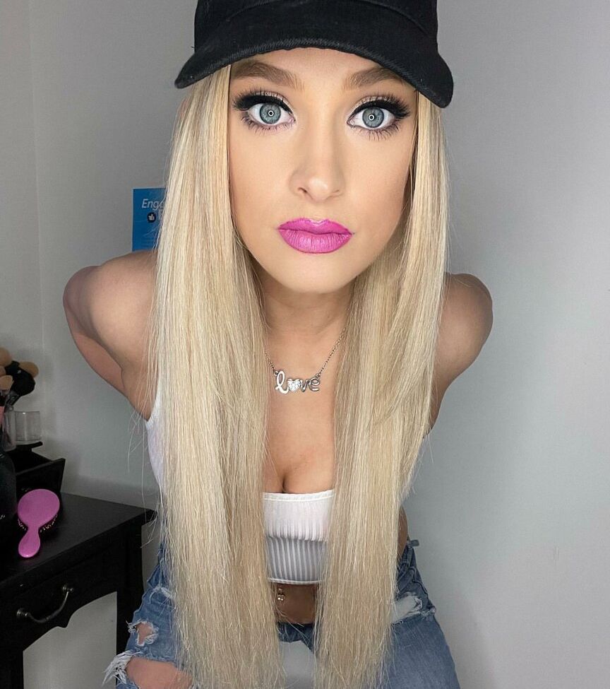 Cassidy Harlow nude #109508553