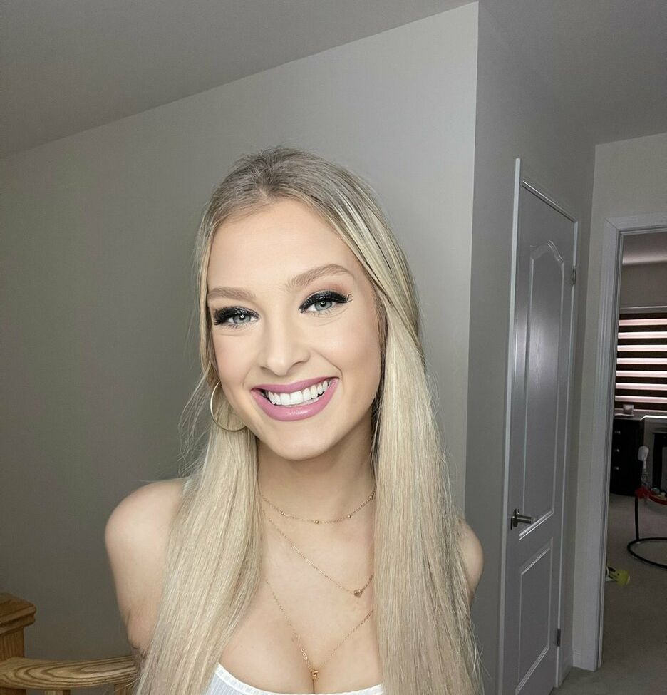 Cassidy Harlow nude #109508560