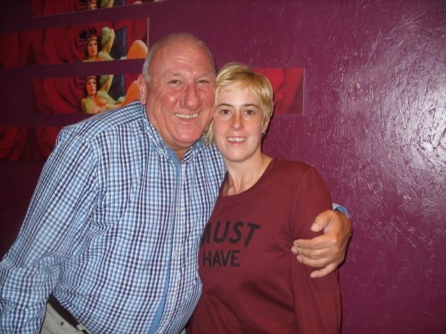 Fin de semana en casa del abuelo
 #95852398